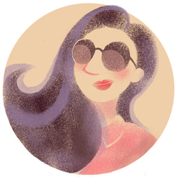 Автопортрет