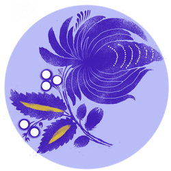 петриківка