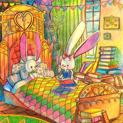 На сон грядущий