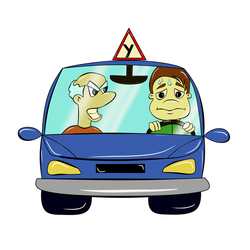 Автоновичок 