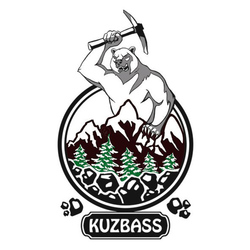 Логотип KUZBASS