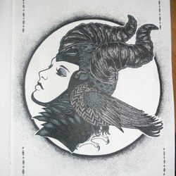 Малефисента