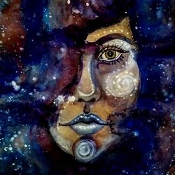 я -вечность 