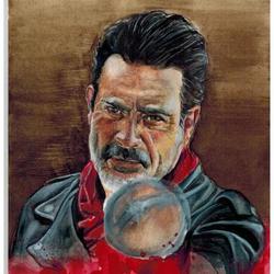 Negan