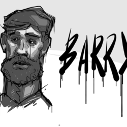 Barry