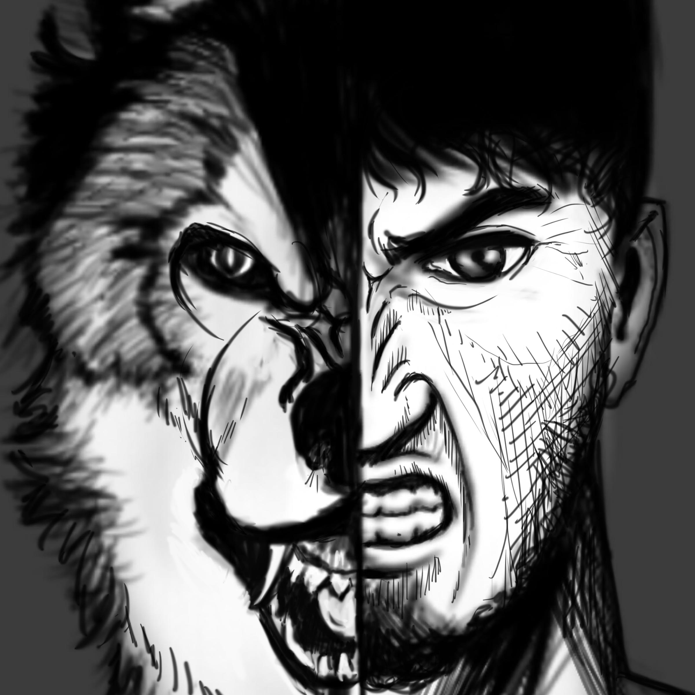 Человек человеку волк