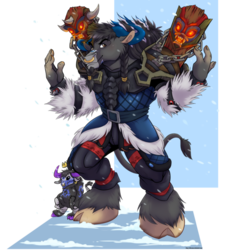 Tauren