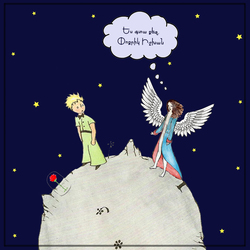 Маленький принц