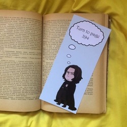 Закладка для книг