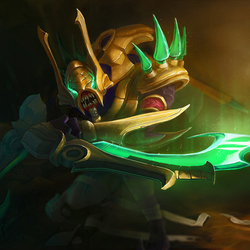 Guardian of the Sands Kha'Zix