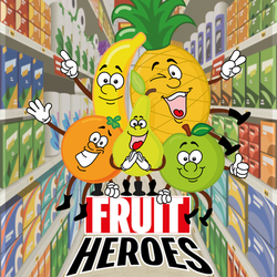 Fruit Heroes