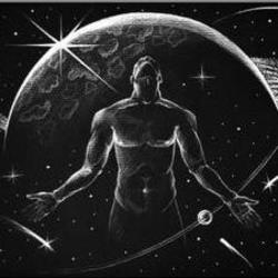 Я и вселенная