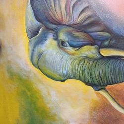 Art Elephant