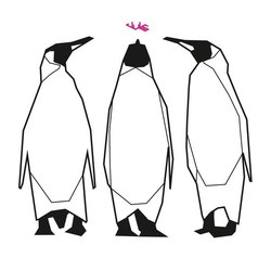 penguins