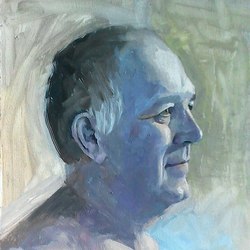 Портрет деда