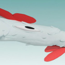 Курица - оружие