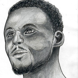 Stephen Curry