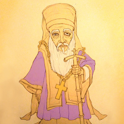 patriarch