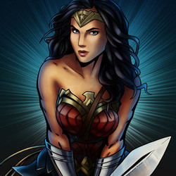 Wonder Woman