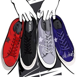 Converse 