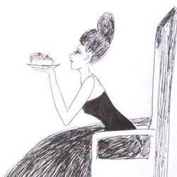 Обжорство. (7 смертных грехов)