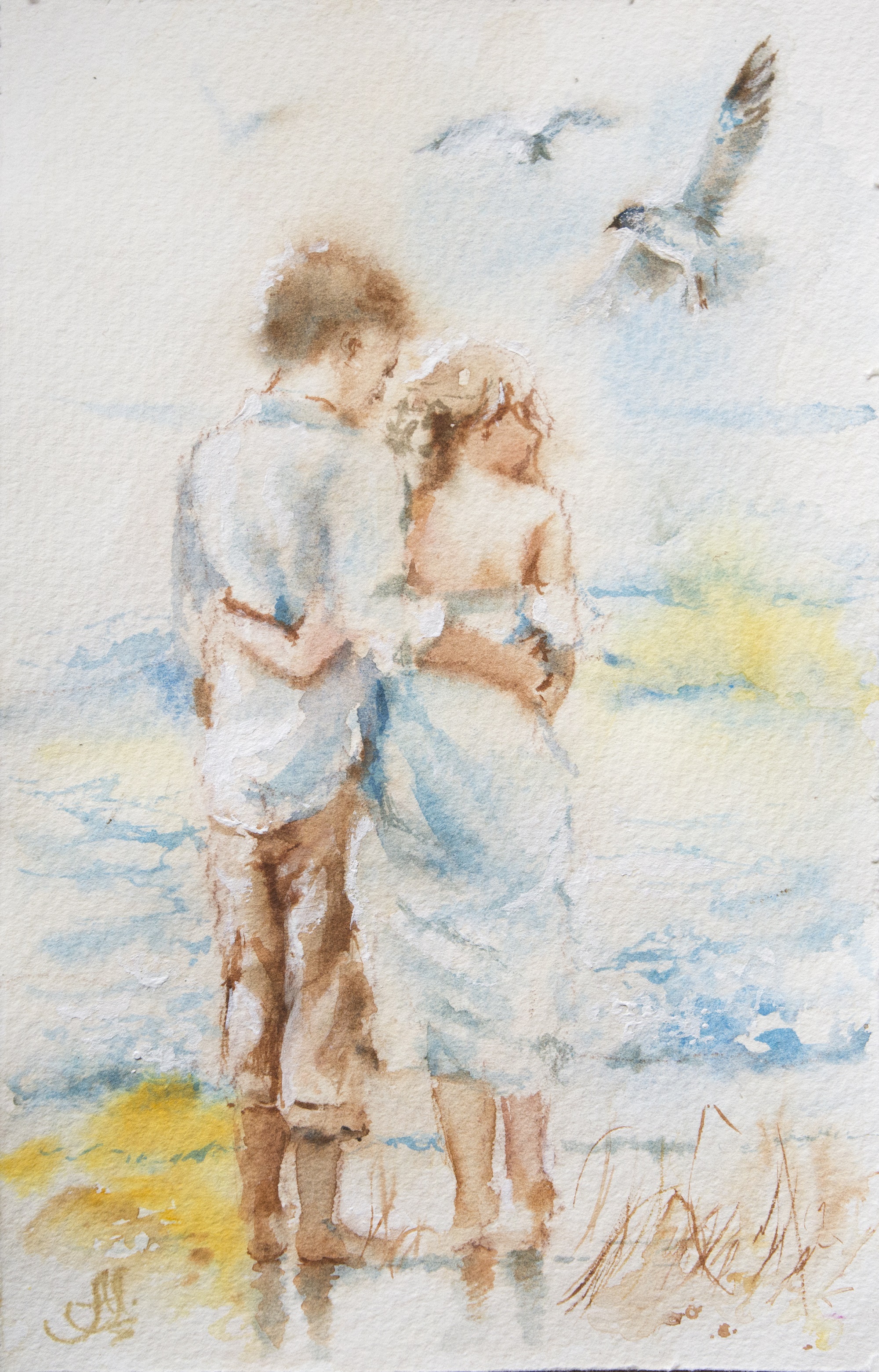 О чем мечтаем мы...