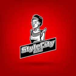 Design logo for StyleCity Dubai