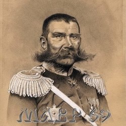 генерал Яков Петрович Бакланов