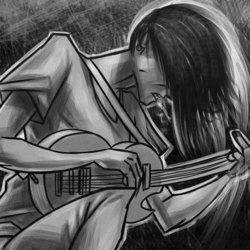 Рвущиеся струны