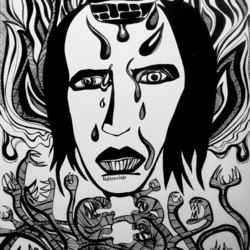 Marilyn Manson