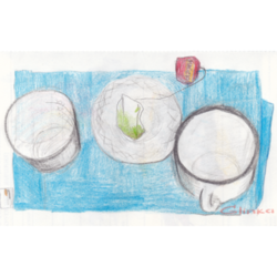 Чистоплотная