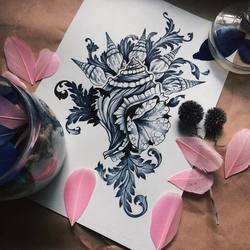 Морские чудеса 4