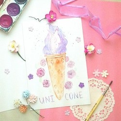 Единорожка