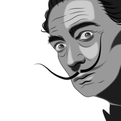 Salvador Dali