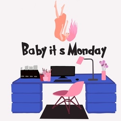 Понедельник 