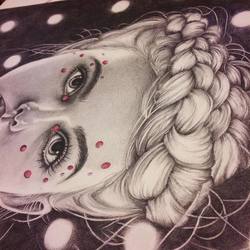 неоновый демон