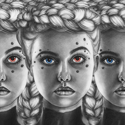 неоновые демоны