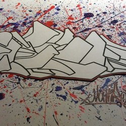 graffiti 2