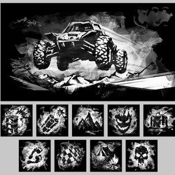 offrox-wipeout_game icon