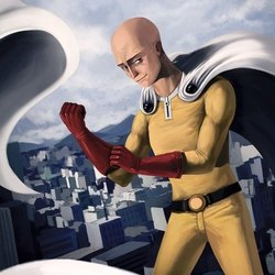 One_Punch_Man