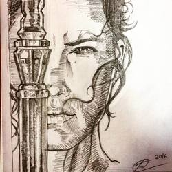 Rey (SW: epVII)