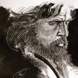 Luke Skywalker (SW: epVII)