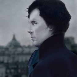 Sherlock