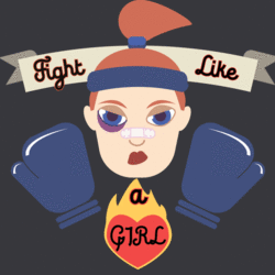 fight like a girl