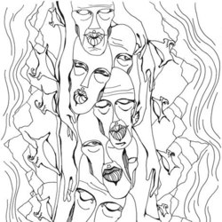 многоличность