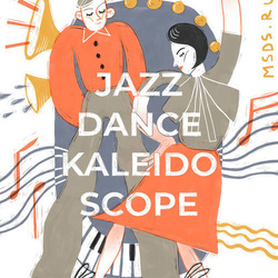 jazz dance kaleidoscope