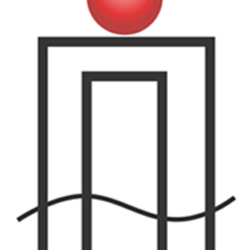 Логотип парфюмерной группы "Парфпосиделки"