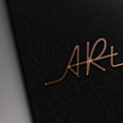 Логотип «ARt Interline»