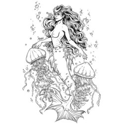 Mermaid