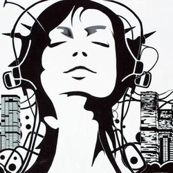 настенная аэрография